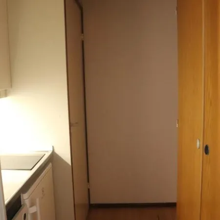 One Bedroom 아파트 로스킬레