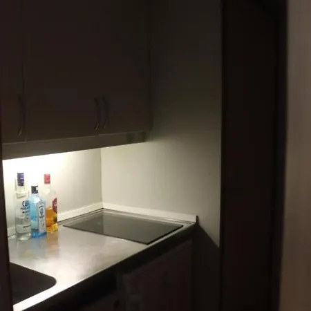 One Bedroom * 로스킬레
