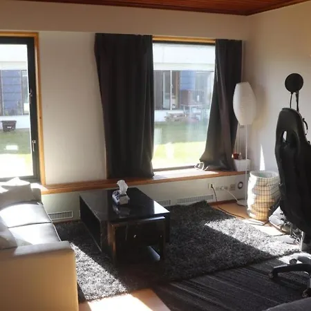 One Bedroom